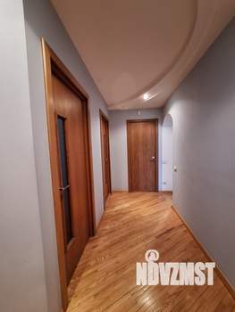 4-к квартира, вторичка, 104м2, 4/5 этаж