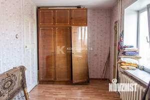 2-к квартира, вторичка, 41м2, 4/5 этаж