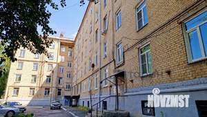 1-к квартира, вторичка, 36м2, 4/5 этаж