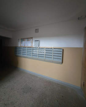 1-к квартира, вторичка, 33м2, 8/9 этаж