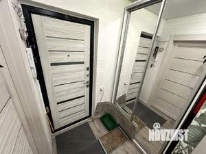 1-к квартира, вторичка, 34м2, 3/5 этаж