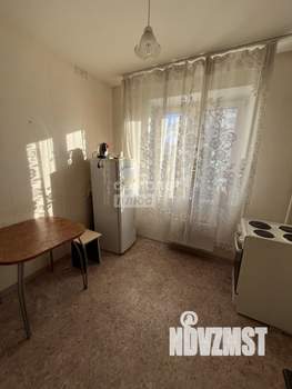 1-к квартира, вторичка, 40м2, 5/10 этаж