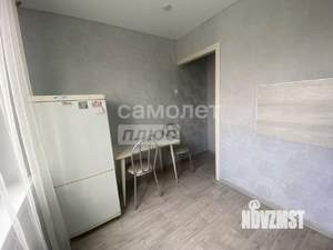 1-к квартира, вторичка, 35м2, 8/9 этаж