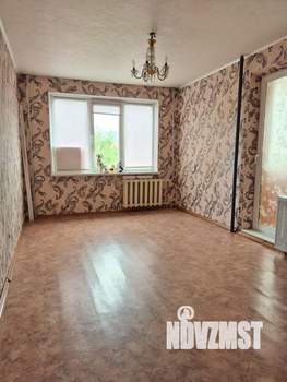2-к квартира, вторичка, 50м2, 5/9 этаж