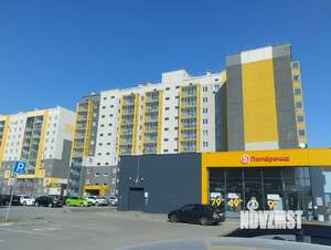 2-к квартира, вторичка, 50м2, 6/10 этаж