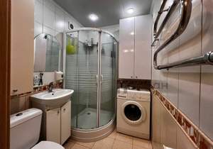 2-к квартира, вторичка, 45м2, 4/5 этаж