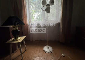 3-к квартира, вторичка, 69м2, 2/9 этаж