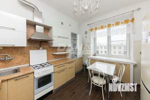 3-к квартира, вторичка, 93м2, 5/6 этаж