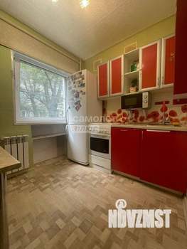 3-к квартира, вторичка, 55м2, 2/5 этаж