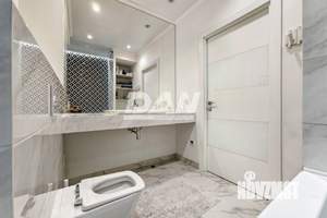 1-к квартира, вторичка, 52м2, 12/15 этаж