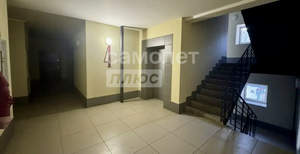 1-к квартира, вторичка, 41м2, 4/9 этаж