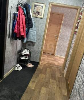 2-к квартира, вторичка, 53м2, 6/9 этаж