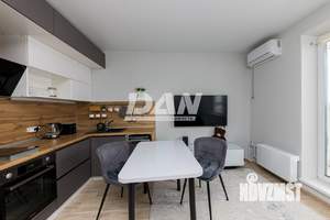 1-к квартира, вторичка, 41м2, 10/11 этаж