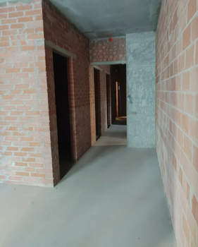 3-к квартира, вторичка, 88м2, 2/24 этаж