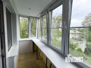 1-к квартира, вторичка, 31м2, 3/5 этаж