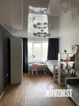 3-к квартира, вторичка, 66м2, 3/10 этаж