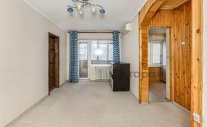 2-к квартира, вторичка, 42м2, 3/5 этаж