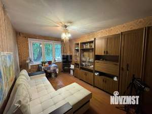 3-к квартира, вторичка, 64м2, 1/9 этаж