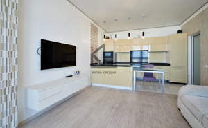 1-к квартира, вторичка, 46м2, 16/16 этаж