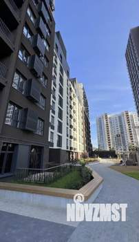 2-к квартира, вторичка, 58м2, 11/16 этаж