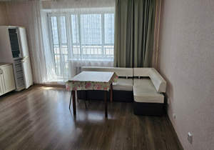 2-к квартира, вторичка, 48м2, 4/18 этаж