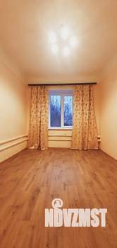 1-к квартира, вторичка, 25м2, 1/2 этаж