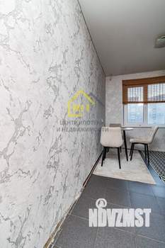 3-к квартира, вторичка, 66м2, 3/10 этаж