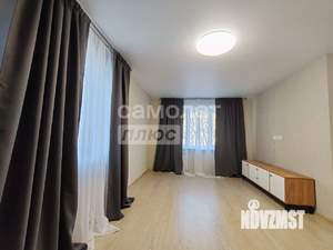 1-к квартира, вторичка, 31м2, 3/5 этаж