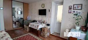 1-к квартира, вторичка, 36м2, 7/9 этаж