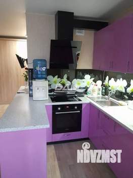 2-к квартира, вторичка, 65м2, 5/10 этаж