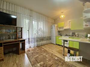 Студия квартира, вторичка, 24м2, 6/10 этаж