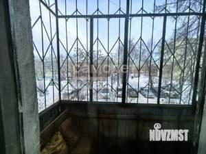 2-к квартира, вторичка, 46м2, 2/5 этаж