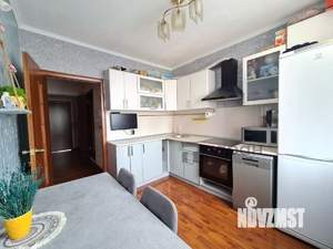 3-к квартира, вторичка, 80м2, 7/10 этаж