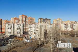 3-к квартира, вторичка, 80м2, 9/10 этаж