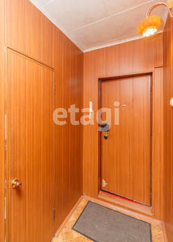 1-к квартира, вторичка, 30м2, 5/5 этаж