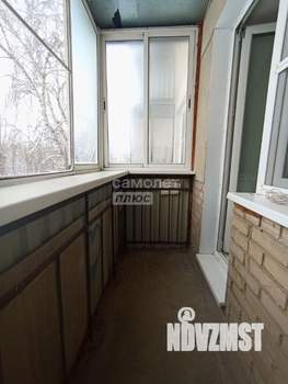 1-к квартира, вторичка, 32м2, 3/5 этаж