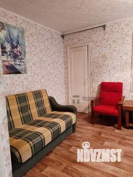 2-к квартира, вторичка, 45м2, 2/4 этаж