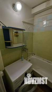 3-к квартира, вторичка, 59м2, 3/9 этаж