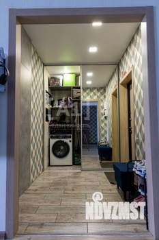 3-к квартира, вторичка, 77м2, 21/26 этаж