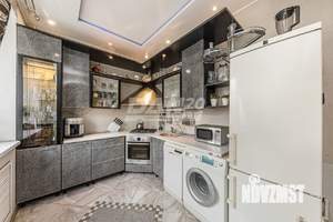 4-к квартира, вторичка, 104м2, 3/4 этаж