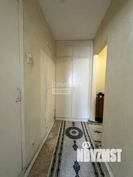 1-к квартира, вторичка, 41м2, 3/10 этаж