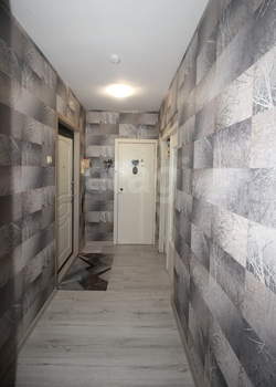 1-к квартира, вторичка, 40м2, 5/10 этаж