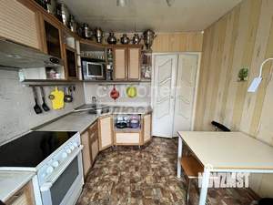 2-к квартира, вторичка, 53м2, 1/10 этаж