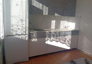 1-к квартира, вторичка, 33м2, 9/10 этаж