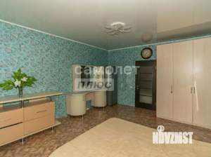 3-к квартира, вторичка, 88м2, 2/2 этаж