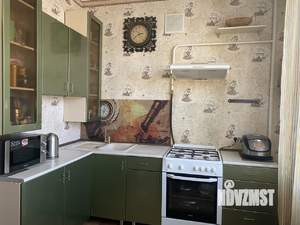 2-к квартира, вторичка, 56м2, 4/5 этаж