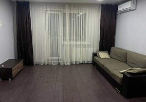 1-к квартира, вторичка, 41м2, 7/10 этаж