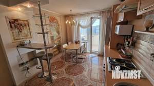 3-к квартира, вторичка, 97м2, 8/10 этаж