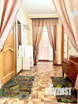 2-к квартира, вторичка, 53м2, 7/9 этаж