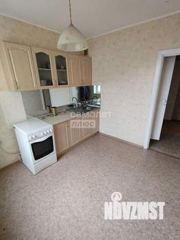 1-к квартира, вторичка, 40м2, 4/4 этаж